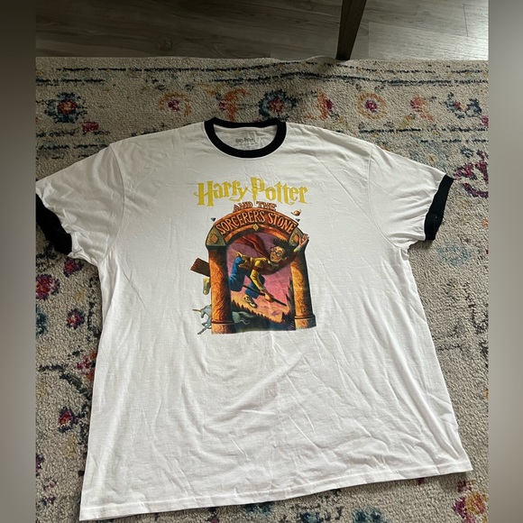 Harry potter shirt - Picture 4 of 4